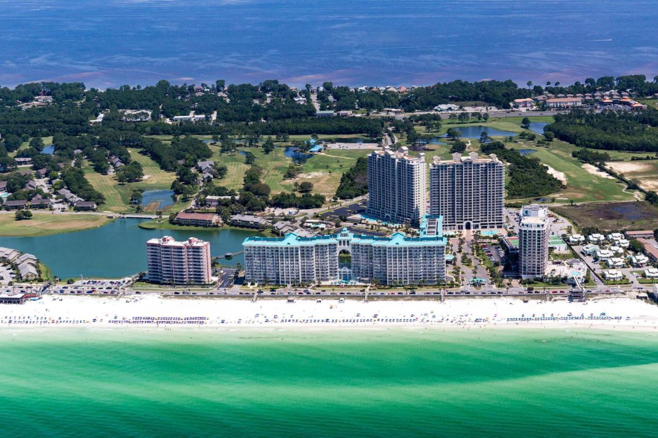 Ariel Dunes I 1609 Дестин Екстериор снимка