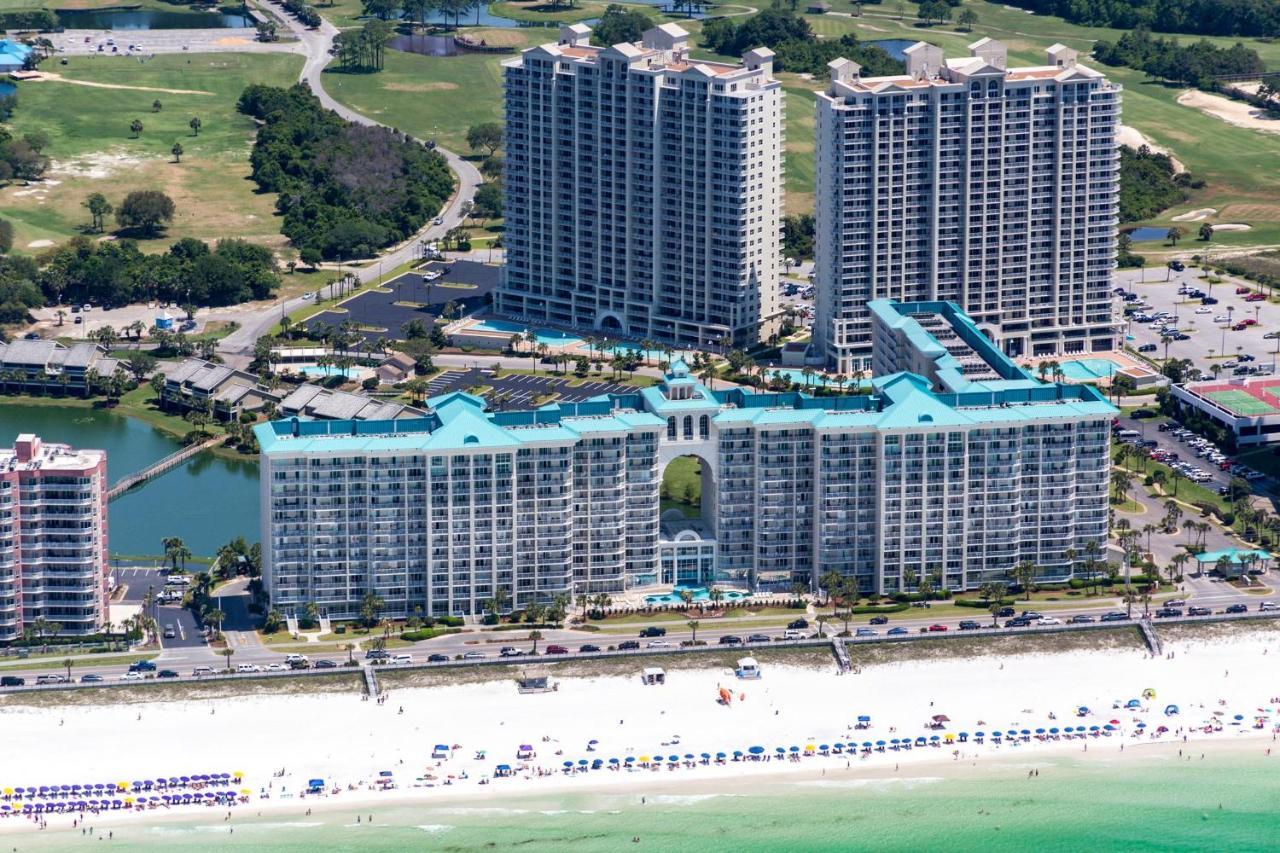 Ariel Dunes I 1609 Дестин Екстериор снимка