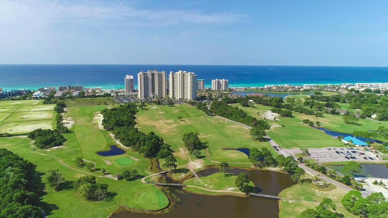 Ariel Dunes I 1609 Дестин Екстериор снимка