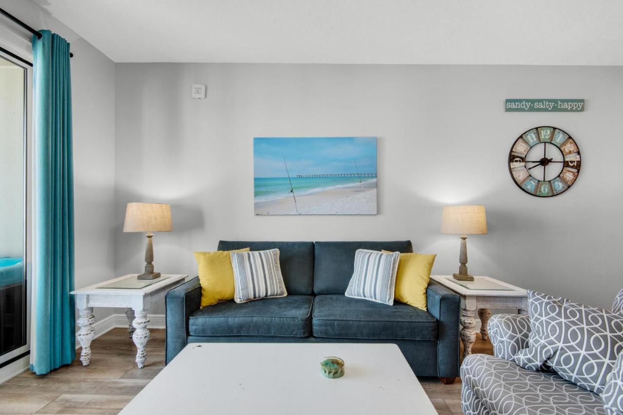 Ariel Dunes I 1609 Дестин Екстериор снимка
