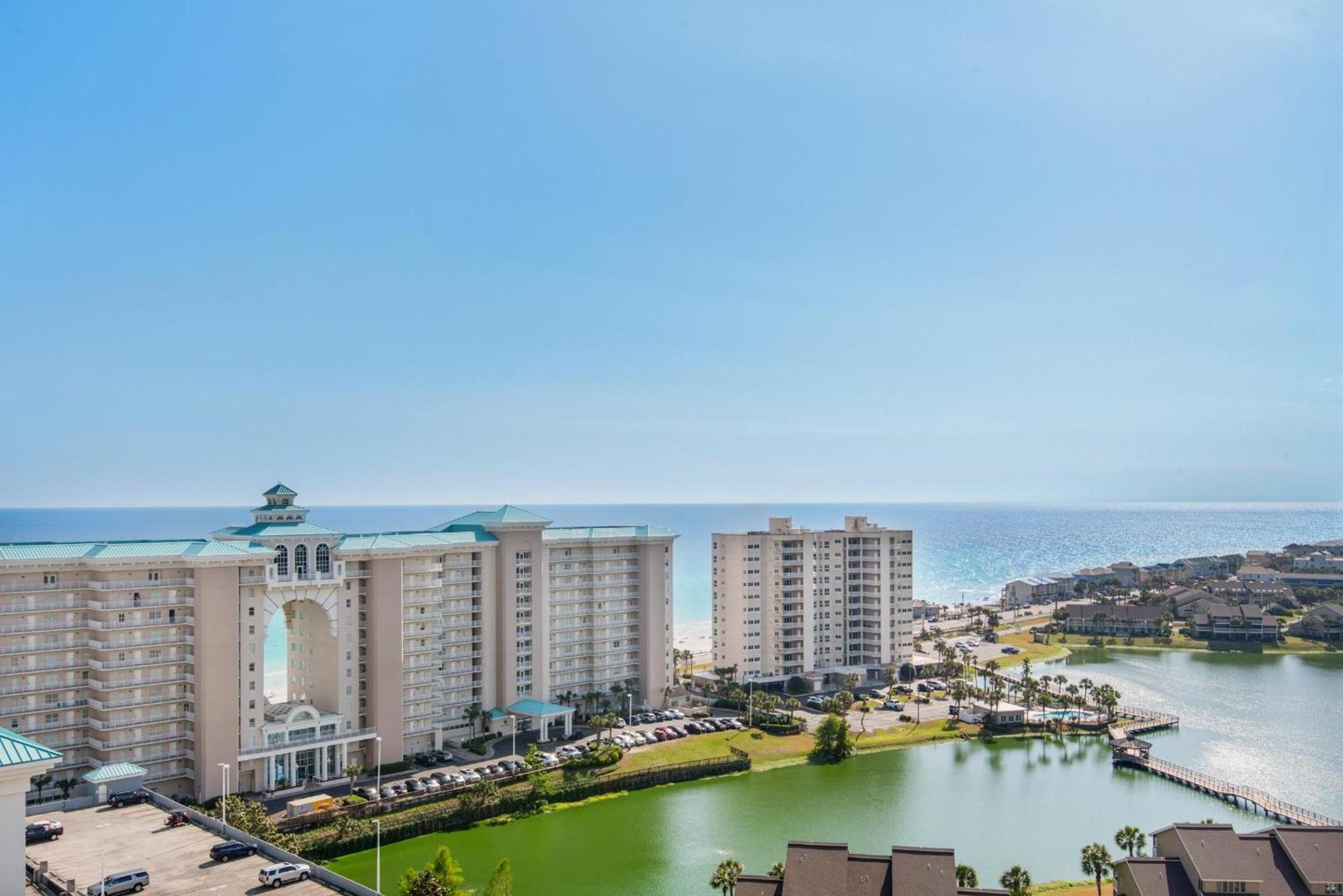 Ariel Dunes I 1609 Дестин Екстериор снимка